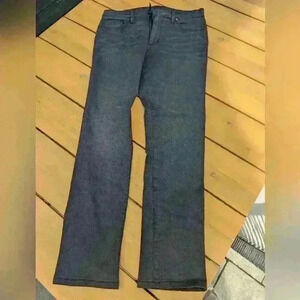JOE'S Mens Slim Fit Stretch Waist Denim Jeans Size 32  like new condition